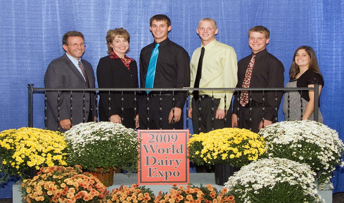 2009 Ag Tech